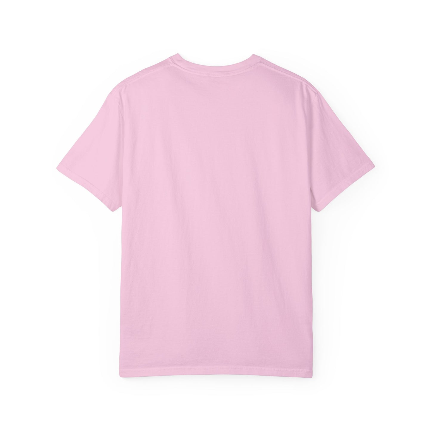 Unisex Garment-Dyed T-shirt!